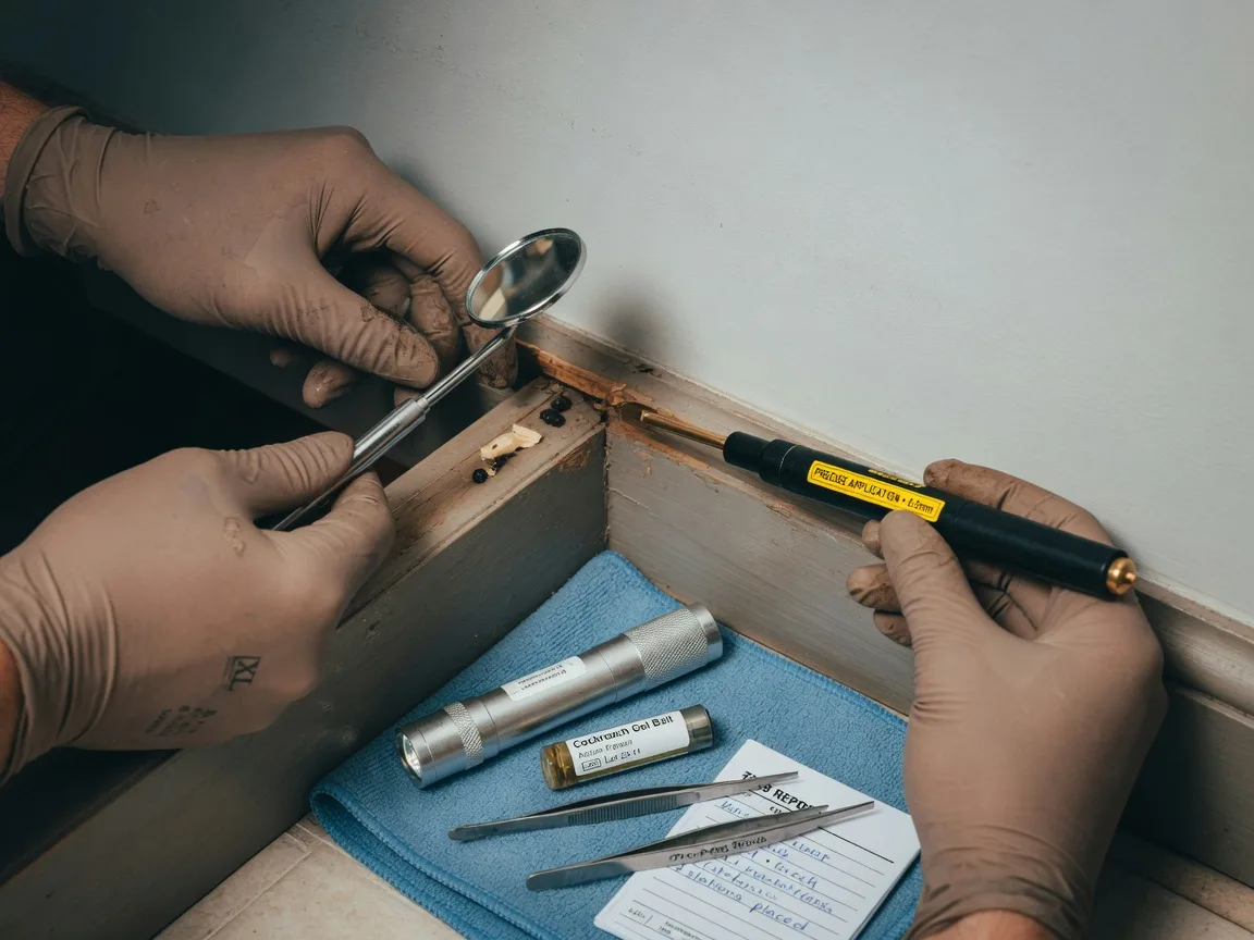 Why choose Emergency Pest Control in Bay Saint Louis, MS